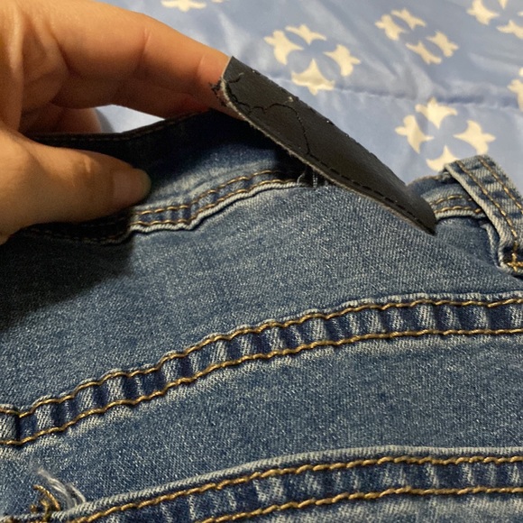 Steve’s Jeans - Picture 7 of 7